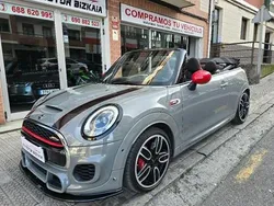 Usado 2017 Mini John Cooper Works Utilitario | 31.990 € (Caro)