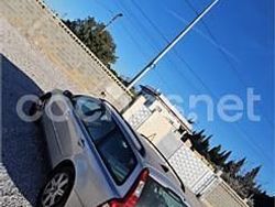 Gris / plata Usado 2005 Volvo V50 Momentum Familiar | 3200 €