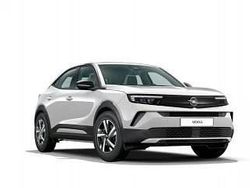 Blanco Nuevo 2025 Opel Mokka Edition SUV | 24.799 € (Un poco caro)