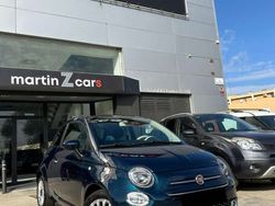 Azul Usado 2023 Fiat 500 Dolcevita Utilitario | 12.990 € (Precio justo)