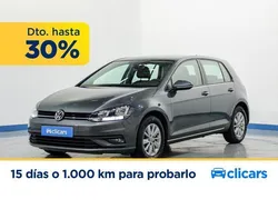 VW Golf VII