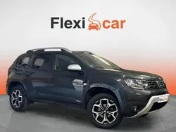 Gris Usado 2019 Dacia Duster Prestige SUV | 13.490 € (Precio justo)