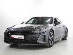 Eléctrico Usado 2023 Audi RS e-tron GT Berlina | 78.600 €