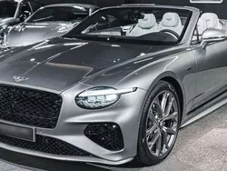 Beige Nuevo 2024 Bentley Continental Berlina | 421.900 € (Caro)