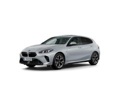 Usado 2025 BMW 120 Comfort Edition Utilitario | 37.690 € (Un poco caro)