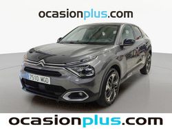 Gris Usado 2023 Citroën C4 PureTech SUV | 13.173 € (Precio justo)