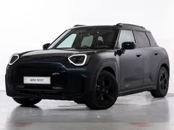 Usado 2025 Mini Aceman SUV | 36.975 € (Precio justo)