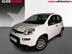 Usado 2024 Fiat Panda Utilitario | 12.150 € (Precio justo)