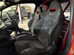 Naranja Usado 2017 Peugeot 208 GTi by Peugeot Sport Utilitario | 19.500 €