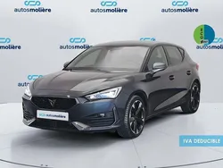 Gris Usado 2023 Cupra Leon | 24.890 € (Precio justo)
