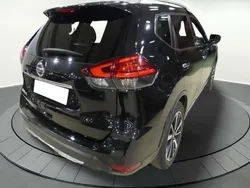Usado 2018 Nissan X-Trail Tekna SUV | 18.490 € (Precio justo)