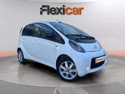 Blanco Usado 2018 Citroën C-zero Seduction Utilitario | 7990 €