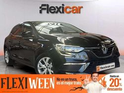 Negro Usado 2020 Renault Mégane IV LIMITED Utilitario | 12.990 € (Buen precio)