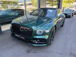 Verde Nuevo 2025 Bentley Flying Spur Berlina | 319.000 €