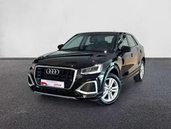 Negro Usado 2023 Audi Q2 Advanced Plus SUV | 25.990 € (Precio justo)