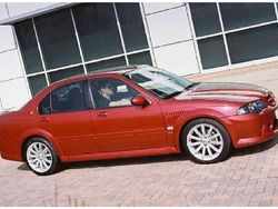 Blanco Nuevo 2025 MG ZS Berlina | 25.490 €