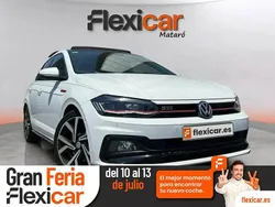 Blanco Usado 2019 VW Polo GTI Berlina | 22.990 € (Un poco caro)