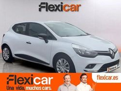 Blanco Usado 2019 Renault Clio IV Business Berlina | 10.990 € (Precio justo)
