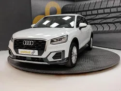 Blanco Usado 2020 Audi Q2 Design SUV | 21.300 € (Precio justo)