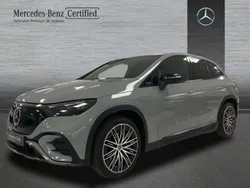 Usado 2023 Mercedes EQE AMG 53 SUV | 62.500 € (Super precio)