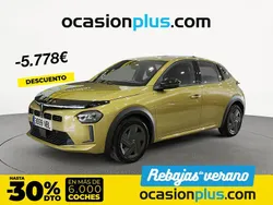 Blanco Nuevo 2025 Lancia Ypsilon Utilitario | 21.990 € (Precio justo)