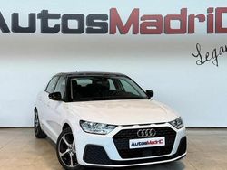 Blanco Usado 2020 Audi A1 Sportback Utilitario | 16.490 € (Buen precio)