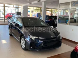 Azul Nuevo 2025 Suzuki Swace Familiar | 26.290 € (Precio justo)