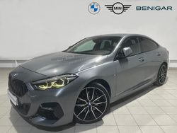Gris Usado 2022 BMW 220 Comfort Edition Coupe | 33.900 € (Precio justo)