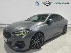 Gris Usado 2022 BMW 220 Comfort Edition Coupe | 36.250 € (Precio justo)