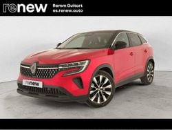 Rojo Usado 2023 Renault Austral Techno SUV | 23.150 €