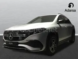 Eléctrico Nuevo 2024 Mercedes EQA250 SUV | 48.000 €
