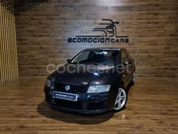 Negro Usado 2005 Fiat Stilo Dynamic Berlina | 1990 € (Buen precio)