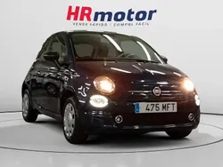 Usado 2023 Fiat 500 Utilitario | 11.000 € (Precio justo)