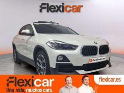 Blanco Usado 2020 BMW X2 SUV | 22.990 € (Precio justo)