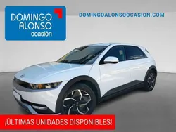 Amarillo Usado 2023 Hyundai Ioniq 5 SUV | 33.690 €