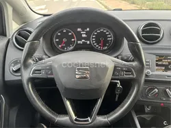 Seat Ibiza ST