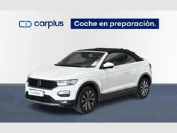 Usado 2020 VW T-Roc SUV | 17.990 € (Super precio)