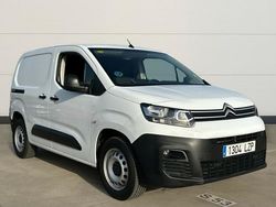 Usado 2022 Citroën Berlingo Monovolumen | 11.538 € (Super precio)