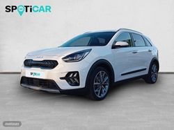 Blanco Usado 2022 Kia Niro SUV | 20.900 € (Super precio)