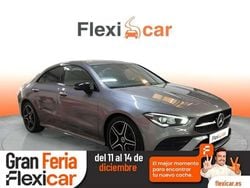 Gris Usado 2019 Mercedes CLA180 Berlina | 21.690 € (Buen precio)