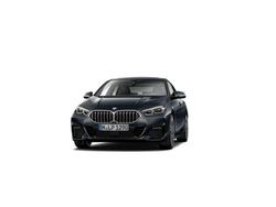 Gris Usado 2020 BMW 218 Comfort Edition Coupe | 27.900 € (Precio justo)
