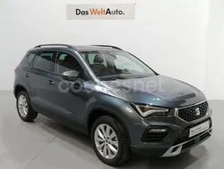 Gris / plata Nuevo 2025 Seat Ateca Style SUV | 27.900 € (Un poco caro)