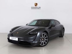 Vulcano Usado 2023 Porsche Taycan 4S Sport Turismo Berlina | 84.900 € (Super precio)