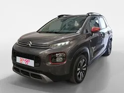 Usado 2021 Citroën C3 Aircross SUV | 13.900 € (Precio justo)
