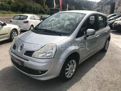 Gris / plata Usado 2009 Renault Grand Modus Dynamique Monovolumen | 3500 € (Precio justo)