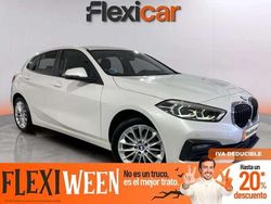 Blanco Usado 2023 BMW 116 M Sport Utilitario | 19.470 € (Super precio)