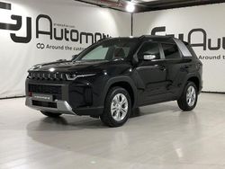 Negro Nuevo 2024 Ssangyong (KGM) Torres SUV | 32.900 €