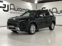 Negro Nuevo 2024 Ssangyong Torres SUV | 32.900 €