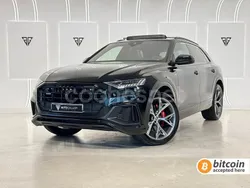 Negro Usado 2019 Audi Q8 S-Line SUV | 65.900 € (Caro)