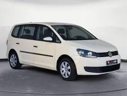 Usado 2016 VW Touran Advance Monovolumen | 11.850 €